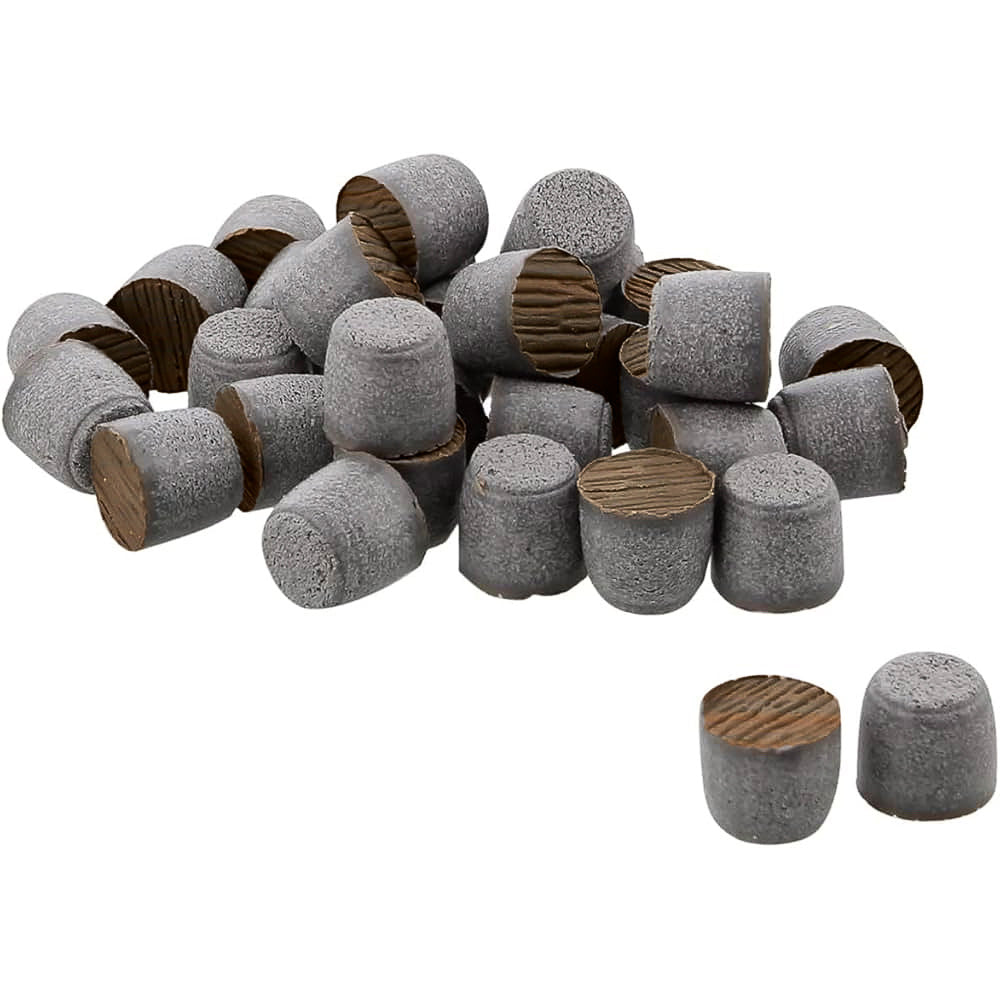 Bouchons Pro Plug Eva-Last - Oasis Palm (100/bte)