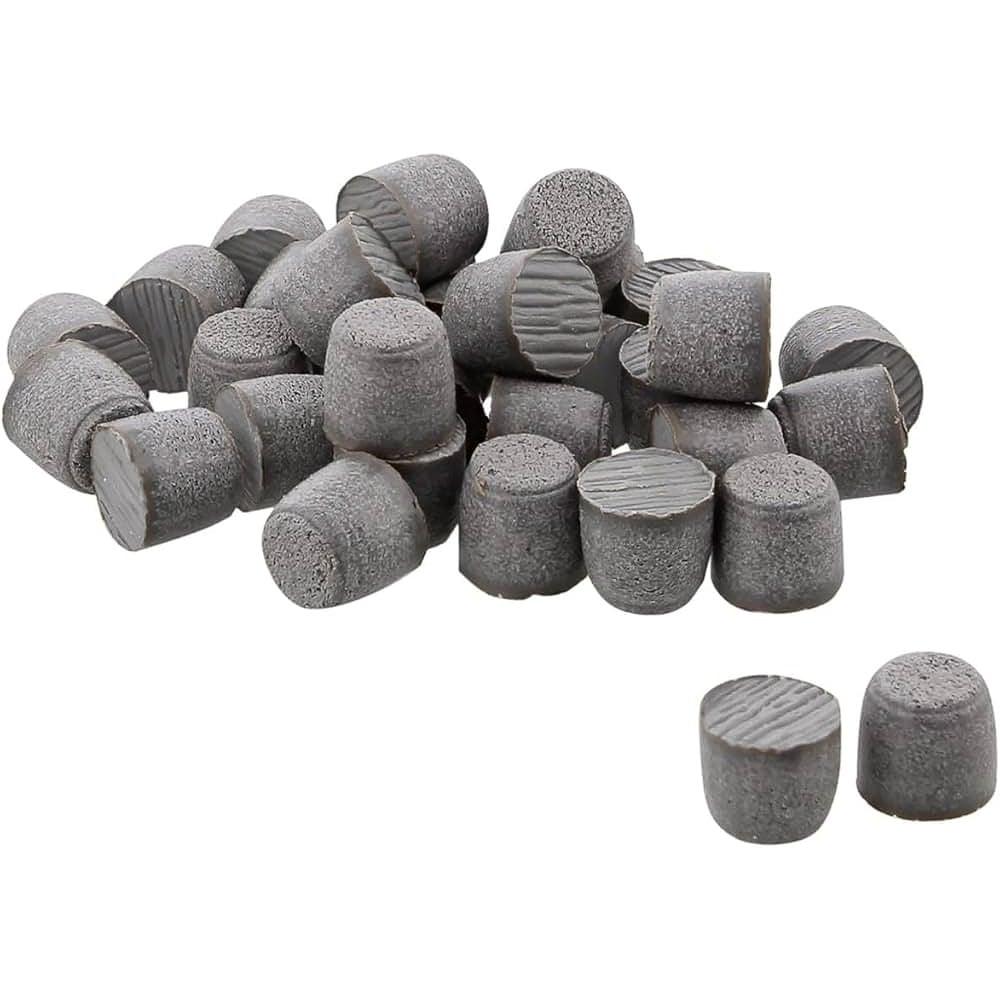 Bouchons Pro Plug Eva-Last - Weathered Ash
