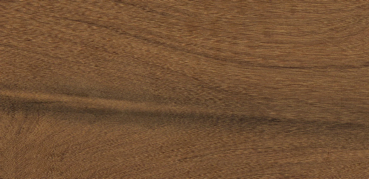 Fascia de terrasse en PVC 1"x10"x12' (0,59"x9,8"x12’) Eva-Last Pioneer - Natural Ipe