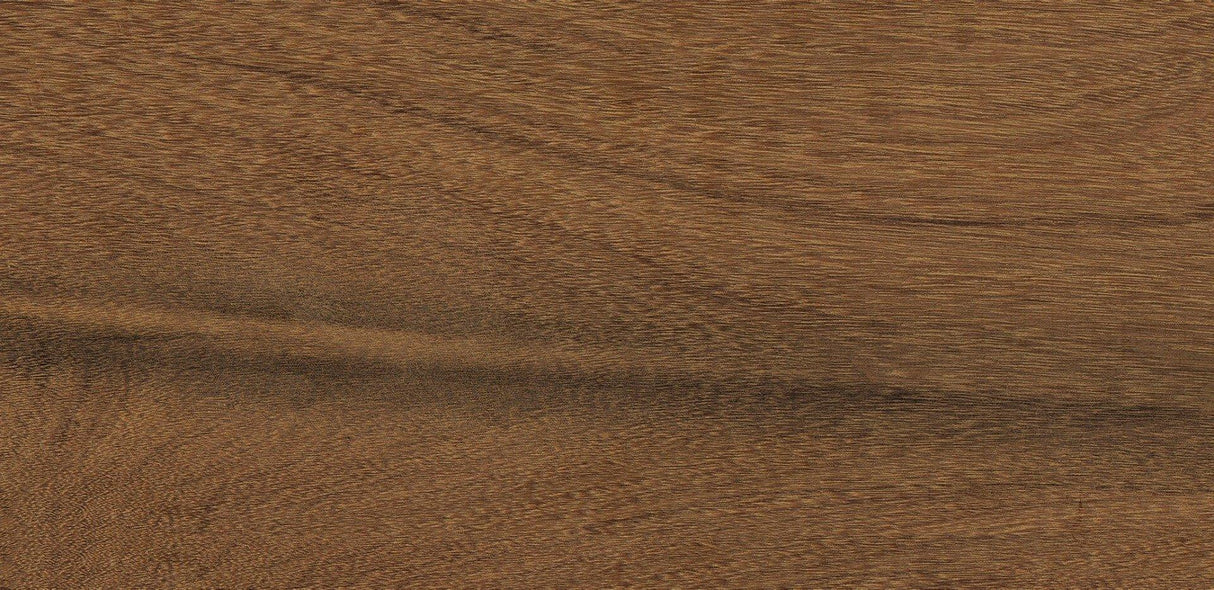 Planche de terrasse rainurée en PVC 1"x6" (0,826"x5,7") Eva-Last Pioneer - Natural Ipe