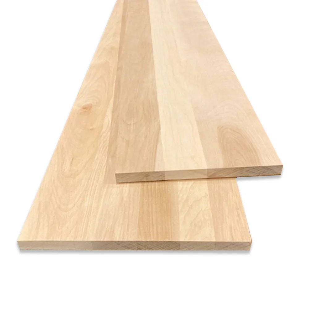 Laminated 3/4 Birch False Stringer