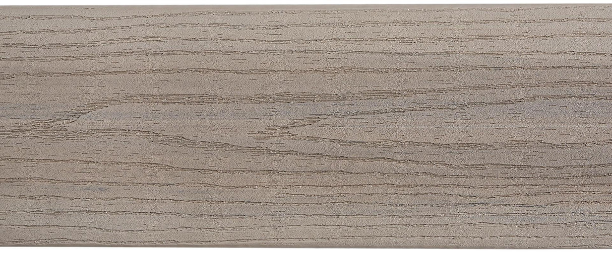 Grooved Decking Board 1"x6" Fiberon Composite Good Life Escapes - Cabana