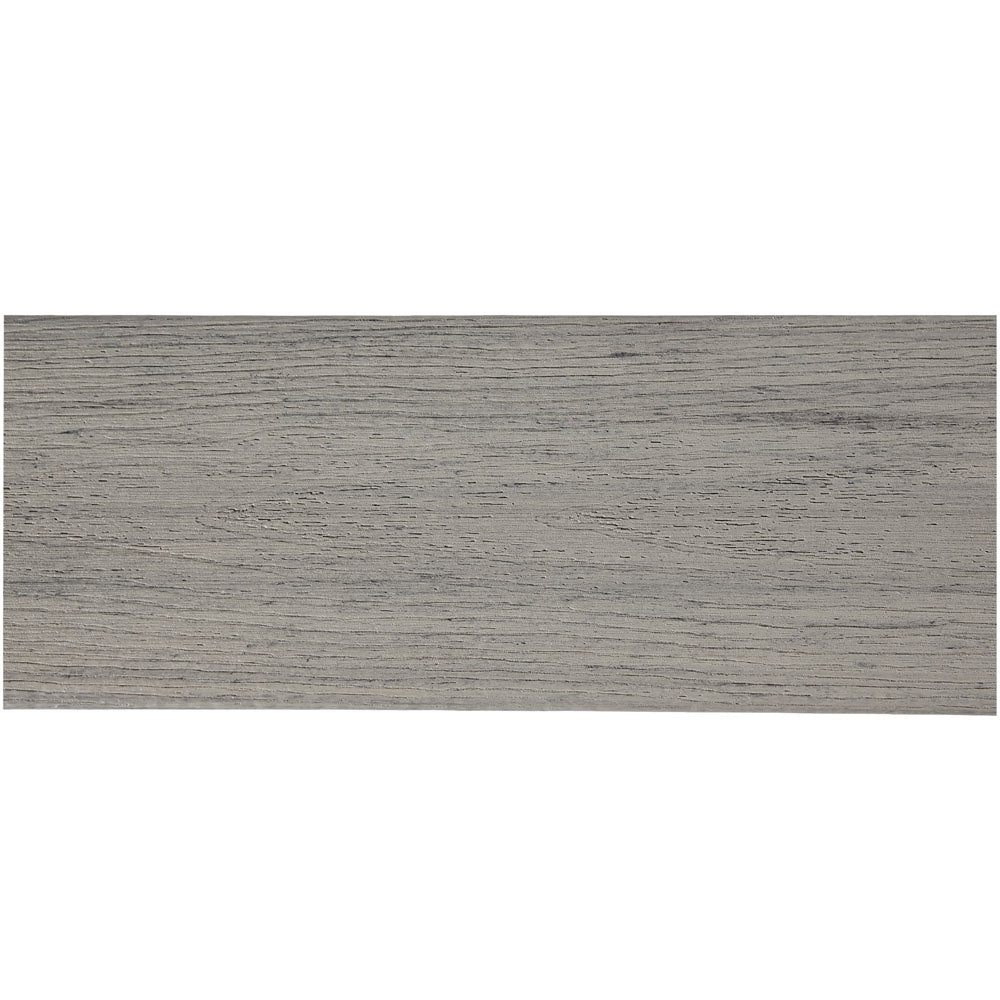 Contremarche de terrasse en Composite 3/4" x 7 1/4" x 12' Fiberon Sanctuary - Chai