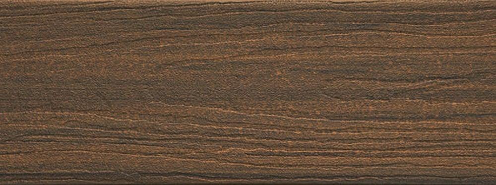 Grooved Decking Board 1"x6" Fiberon Composite Concordia Astir - Mountain Ash