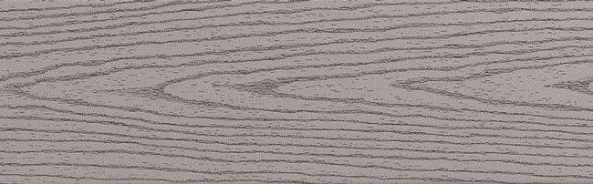 Planche de terrasse rainurée en Composite 1" x 6" Fiberon Good Life Weekender - Cottage