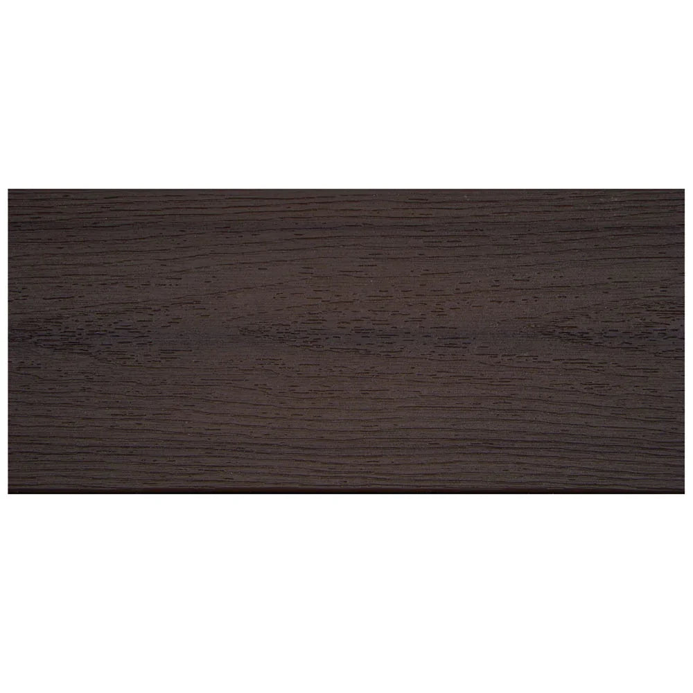 Riser 3/4" x 7 1/4" x 12' Fiberon Composite Sanctuary - Espresso