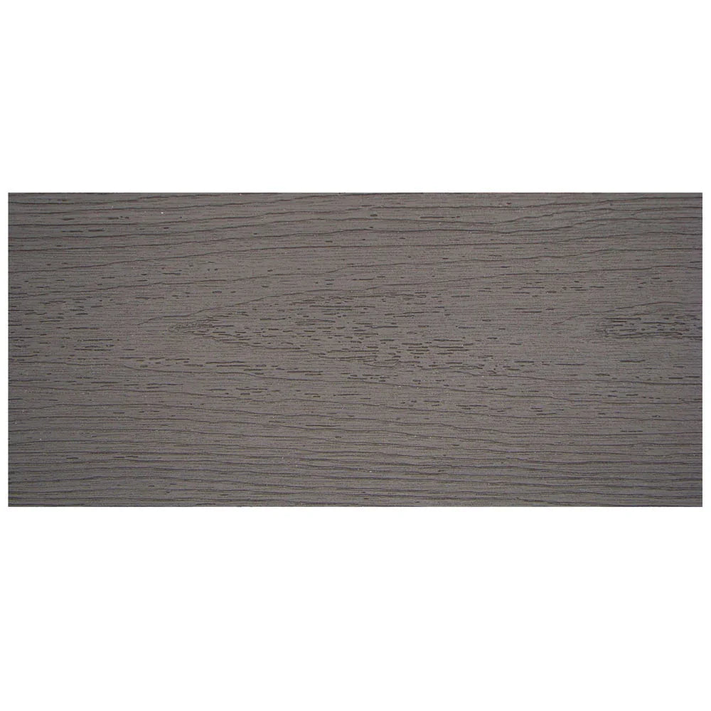 Riser 3/4" x 7 1/4" x 12' Fiberon Composite Sanctuary - Latte