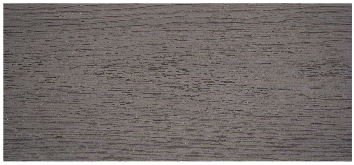 Grooved Decking Board 1"x6" Fiberon Composite Sanctuary - Latte