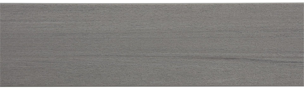 Fascia de terrasse en PVC 1/2" x 11 3/4" x 12' Fiberon Promenade - Moonlit Cove