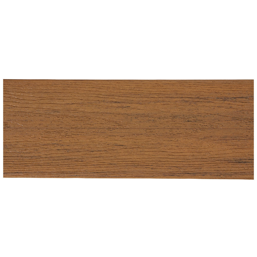 Contremarche de terrasse en Composite 3/4" x 7 1/4" x 12' Fiberon Sanctuary - Moringa