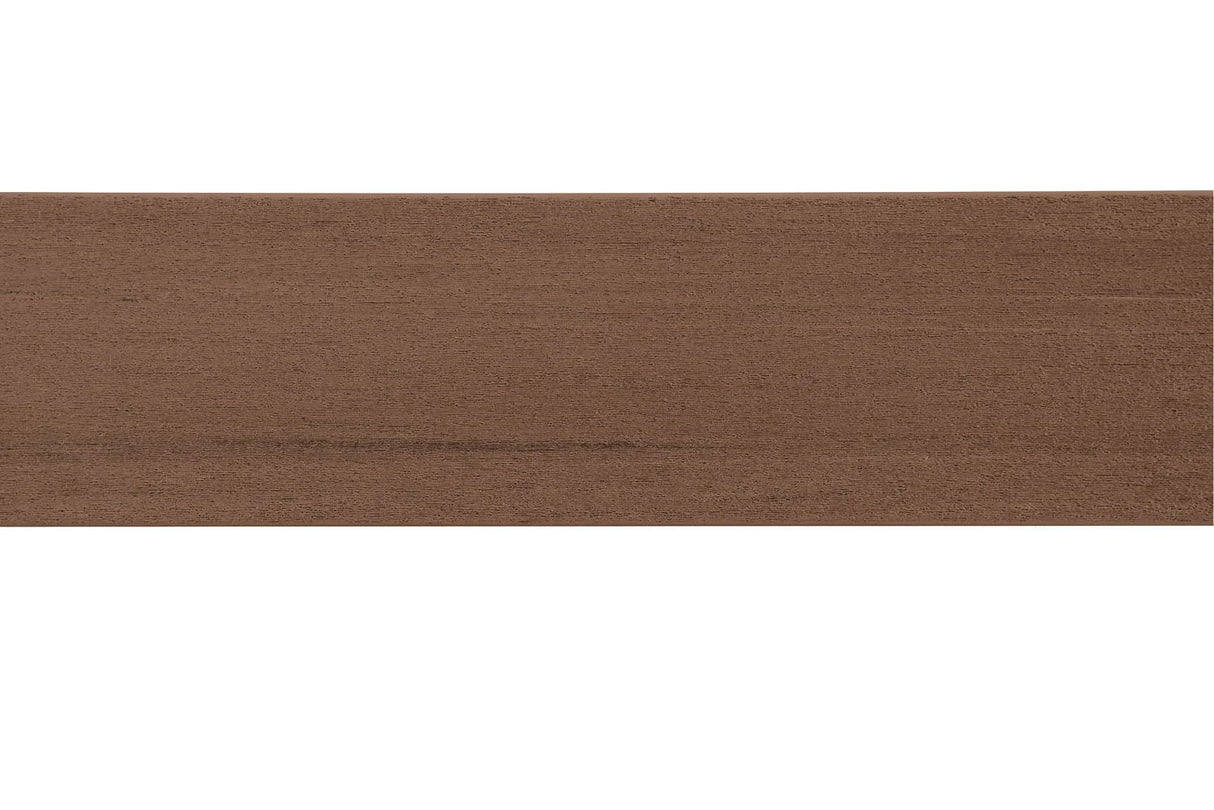 Square Decking Board 1"x6"x20' Fiberon PVC Promenade - Russet Dune