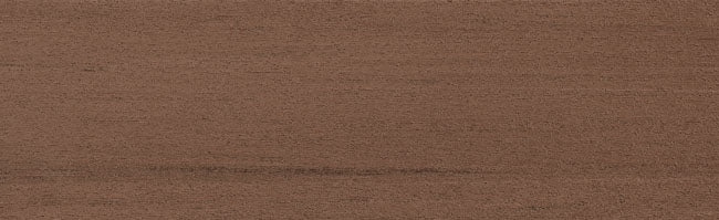 Planche de terrasse rainurée en PVC 1" x 6" Fiberon Promenade - Russet Dune