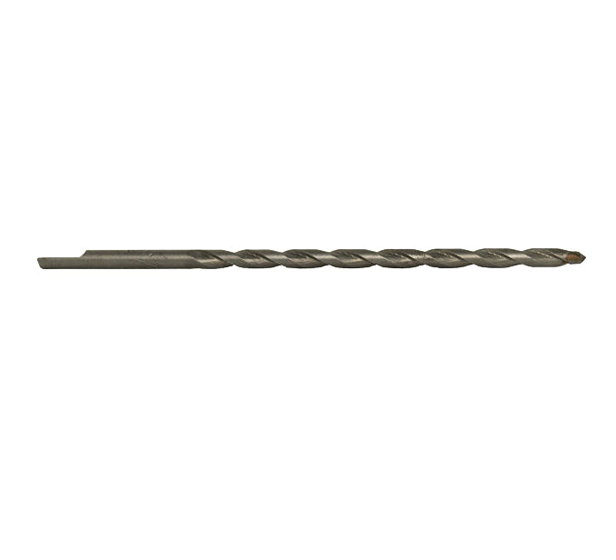 Concrete drill bits