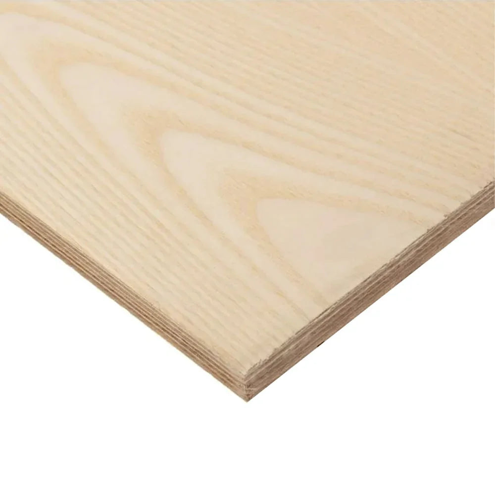 Ash panels - 4' x 8'