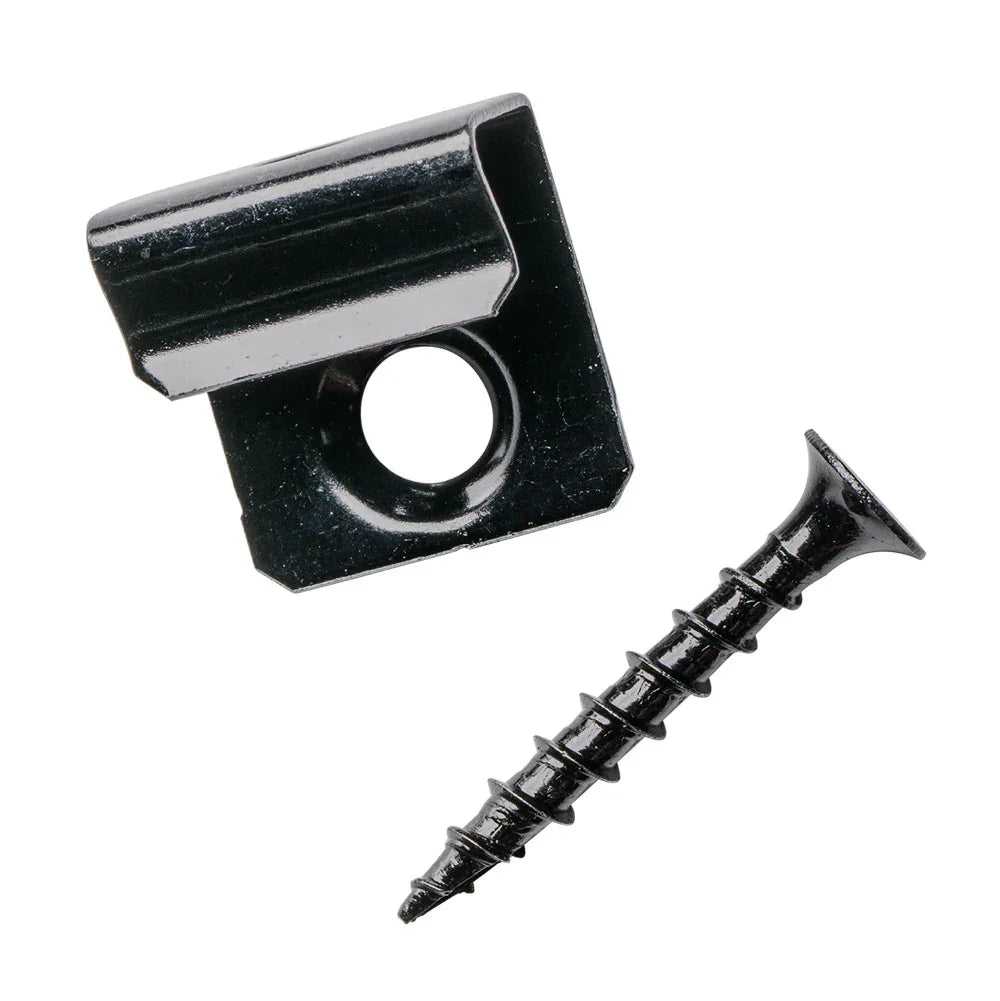 Attaches de départ (25/pqt) - Camo