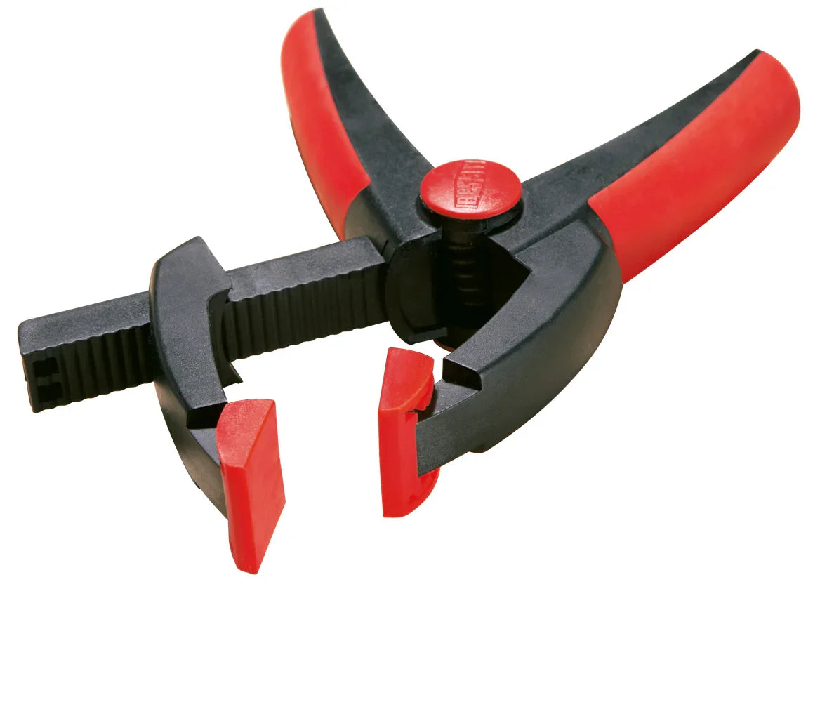 VarioClippix® variable spring clamp - Bessey