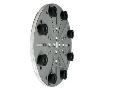 Mâchoires mini jumbo pour mandrins et talon N°2967 - Oneway