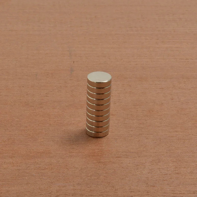 Rare-earth magnets