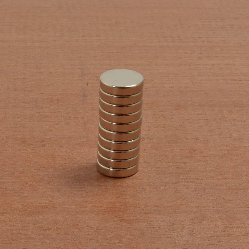 Rare-earth magnets