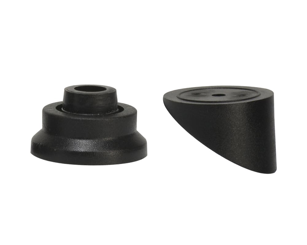 Attache de barrotin stylisé - Deckorators