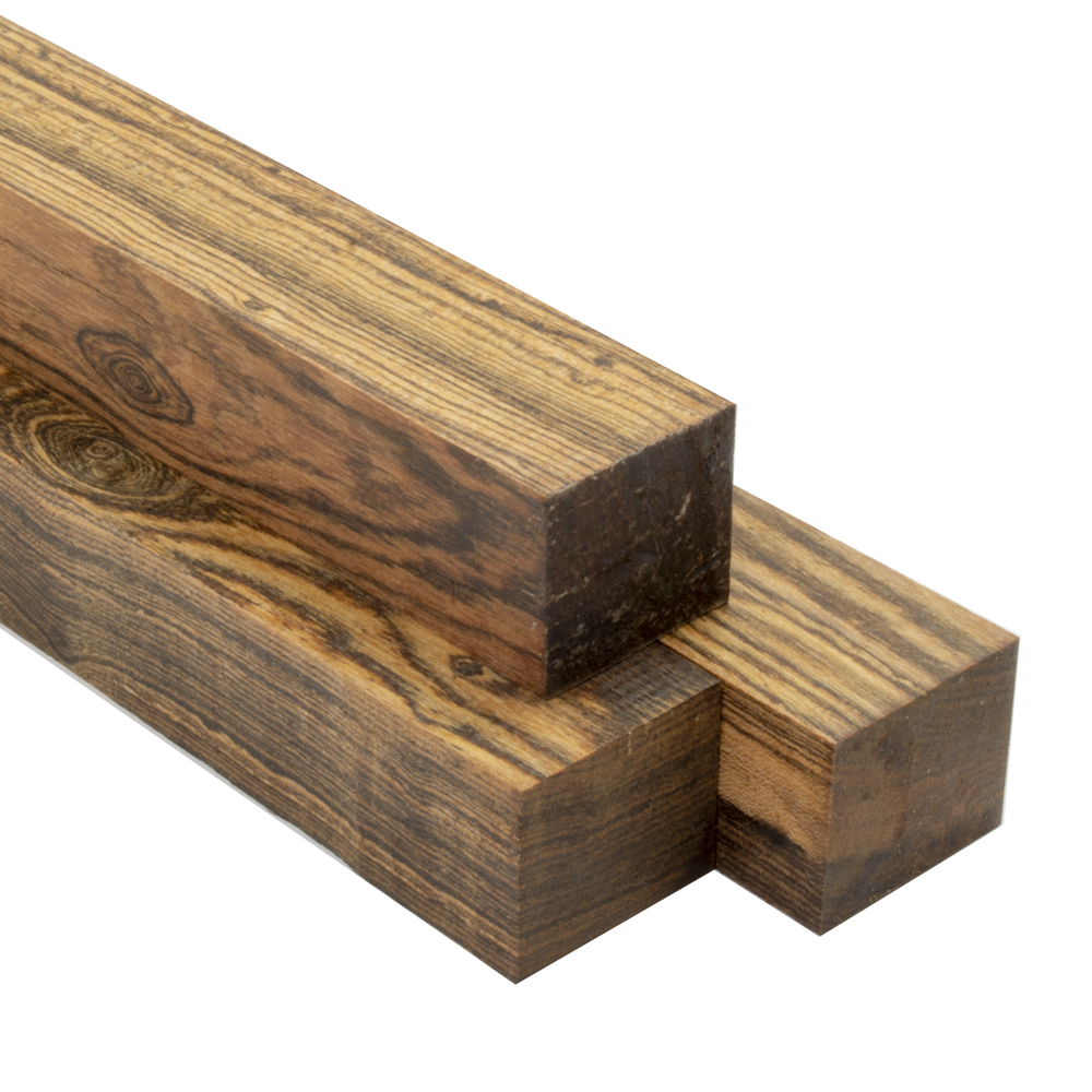 1-1/4" X 1-1/4" X 18'' BOCOTE