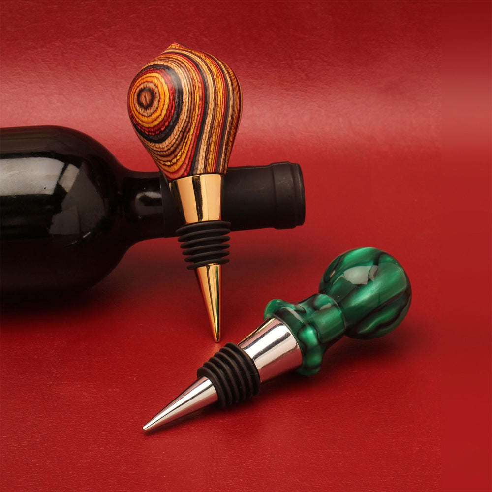 Classic bottle stoppers kit