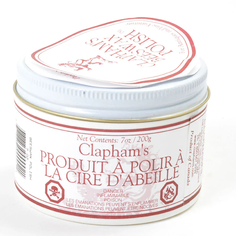 Cire d'abeille Clapham's