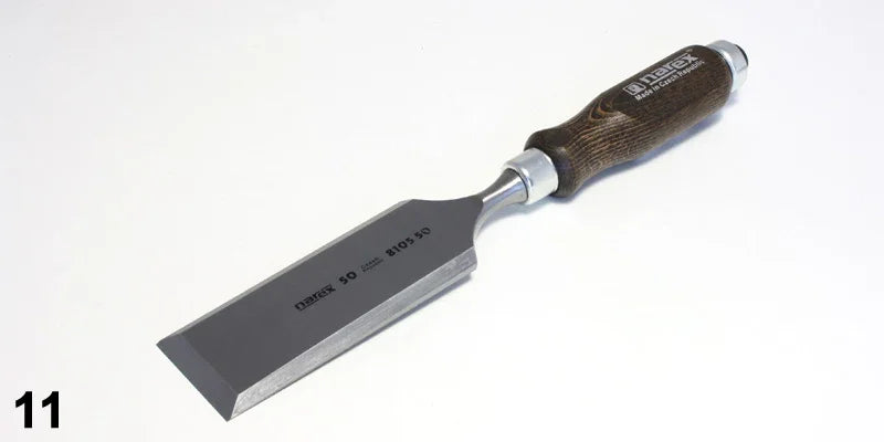 Ciseaux de menuisier de 1/8'' à 1 15/16'' de large - Narex