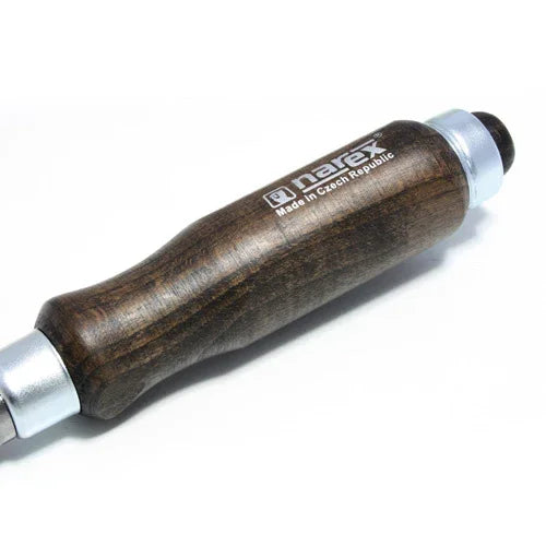 Narex mortise chisels