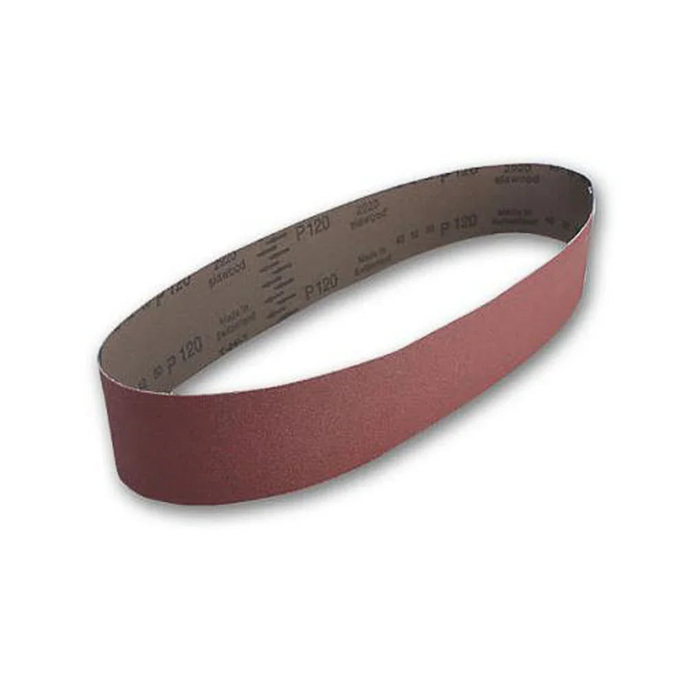Aluminium Oxide belts for ProEdge 2'' x 30 1/2'' - Robert Sorby