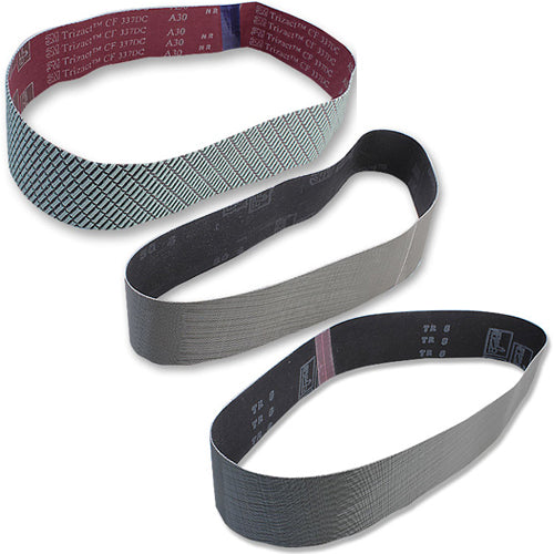 Trizact belts for Sorby ProEdge 2'' x 30 1/2''- Robert Sorby