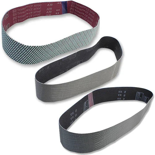 Courroies en Trizact ProEdge 2'' x 30 1/2''- Robert Sorby