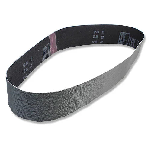 Courroies en Trizact ProEdge 2'' x 30 1/2''- Robert Sorby