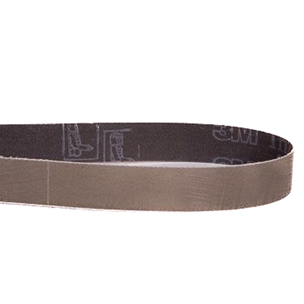 1" X 42" TRIZACT Sanding Belt - 3M