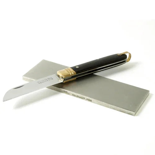 Dia-Sharp 6" Bench Stone - Dmt