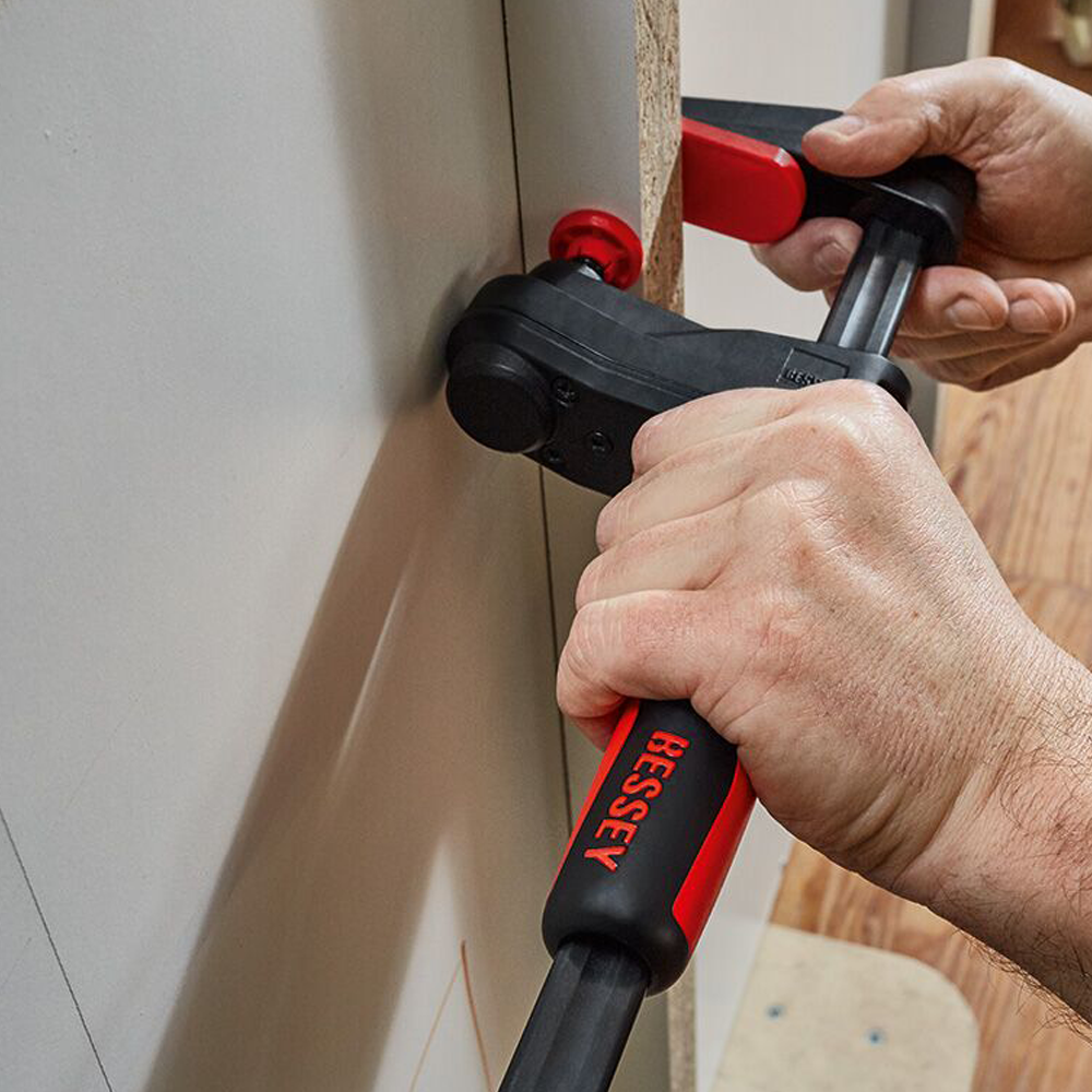 GearKlamp GK Series Bar Clamp - Bessey