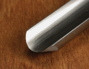 Gouges à barreau - Hamlet