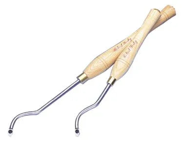 SWAN NECK HOLLOWING TOOL 14" - Sorby