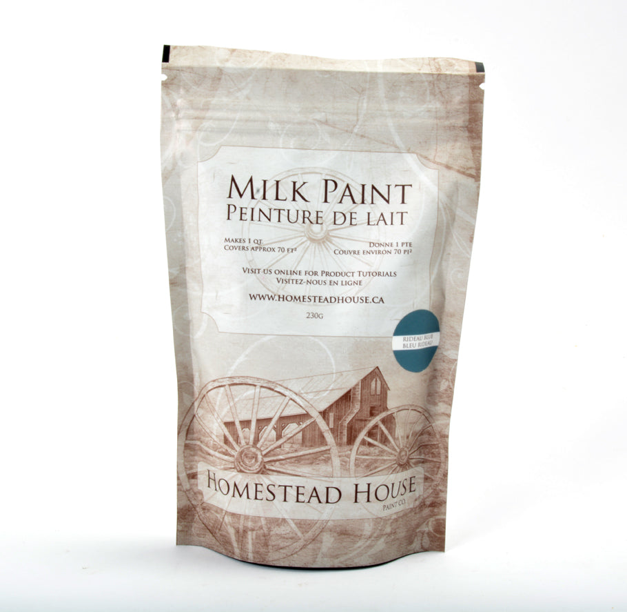 Milk Paint - Homestead House 230g