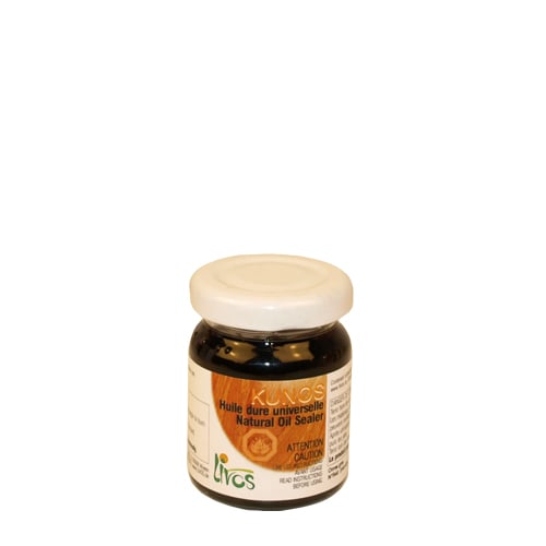 Huile pour bois d’intérieur KUNOS – Livos