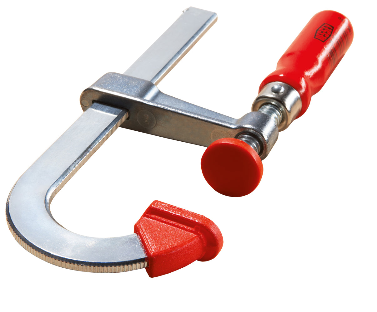 LMU Light Duty, Spanning Clamps - Bessey