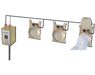 Multigate switch system starter set - Long Ranger