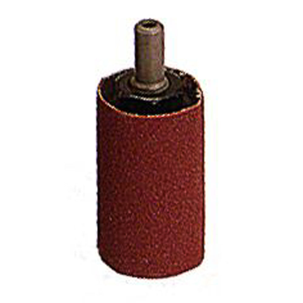 3/4" X 1" Sanding Cloth Sleeve 3/pkg - Kirjes