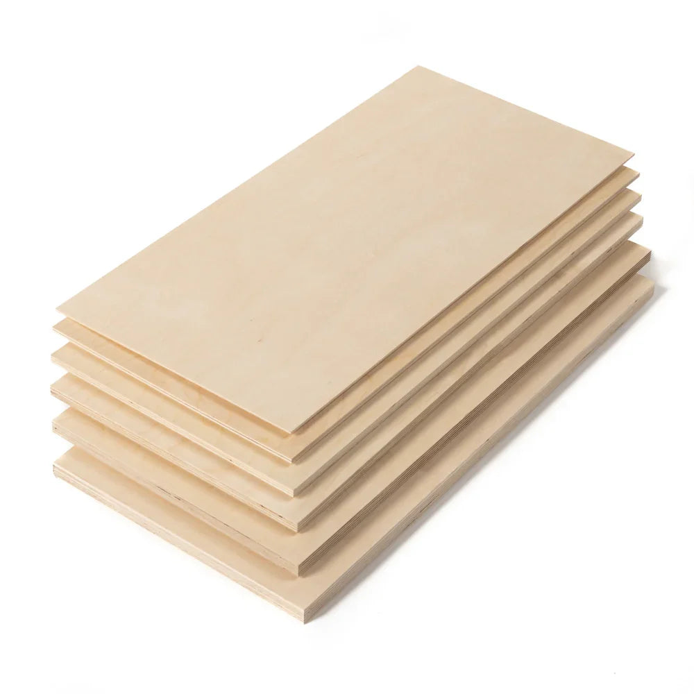 Baltic Birch - 11 1/2" x 23 1/2"