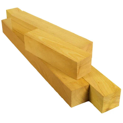 2" X 2" X 12" BLOC AMBROSIA B4F