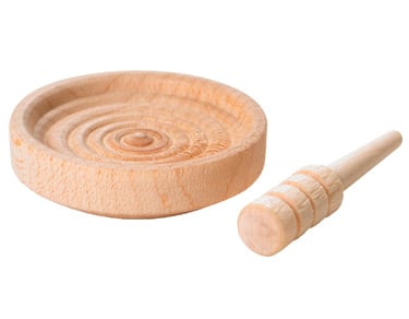 Wooden Cribbage Pegs & Checkers