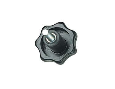 STAR JIG KNOBS, MALE