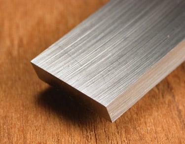 Hamlet Square end scrapers turning chisels