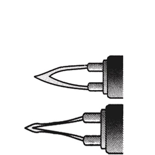 Plume de pyrogravure Razertip F5