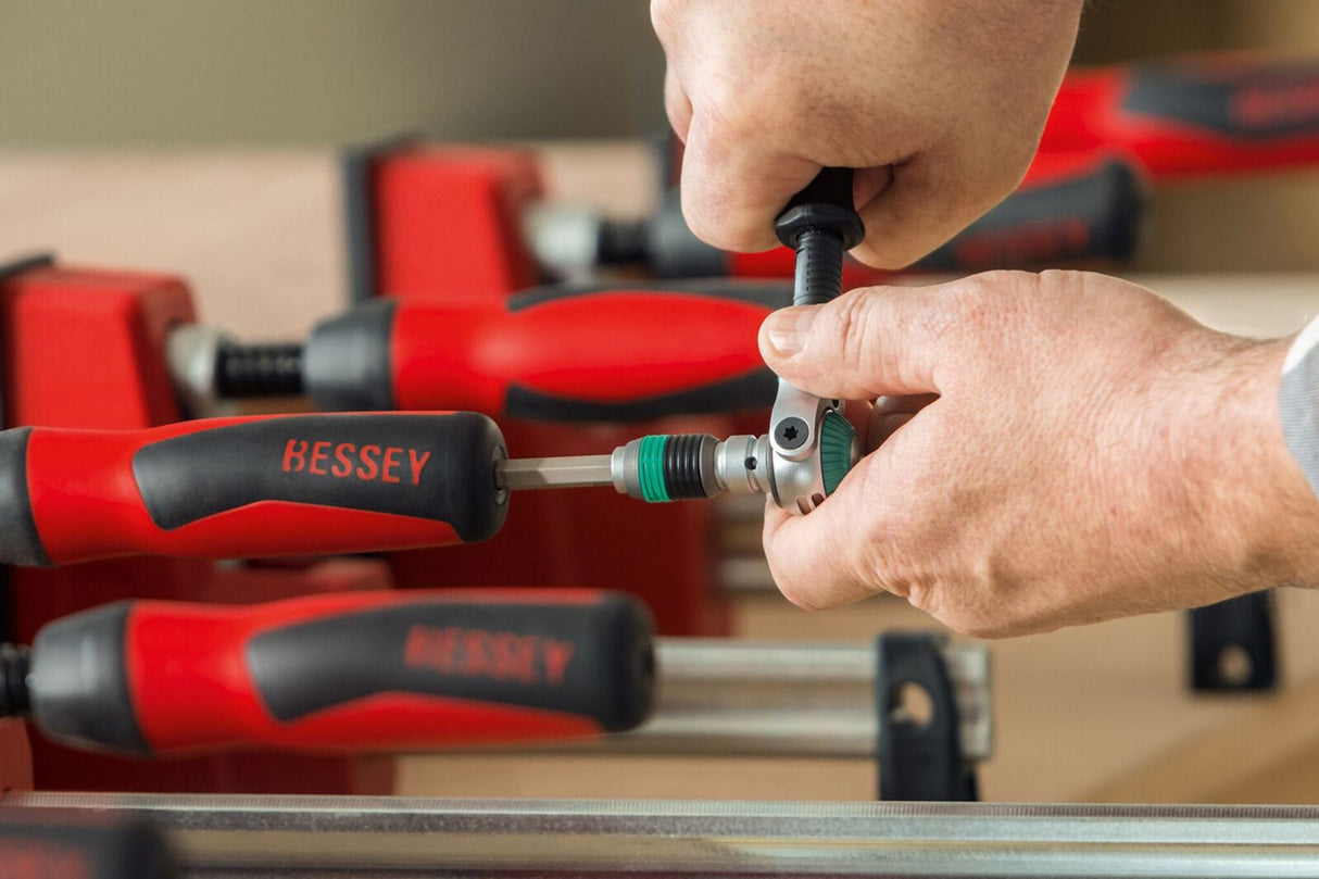 K Body Clamps (KRE) - Bessey